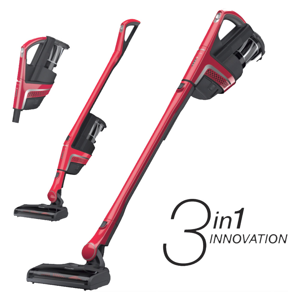 MIELE TRIFLEX BROOM HOMECARE