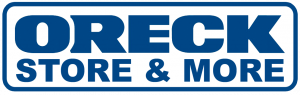 Oreck Vacuums and other brands logo