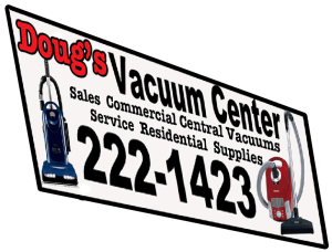 Oreck Vacuums and other brands logo