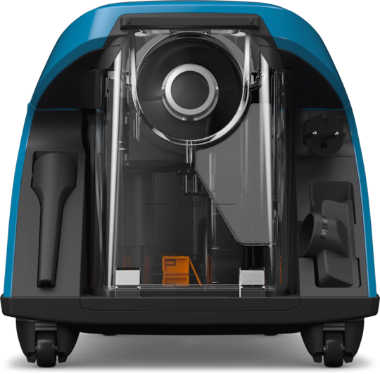MIELE BLIZZARD CX1 TUBRO TEAM SKCEO - Image 5