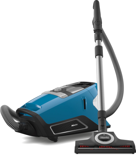 MIELE BLIZZARD CX1 TUBRO TEAM SKCEO - Image 7