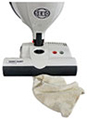 SEBO DART UPRIGHT VACUUM - Image 4