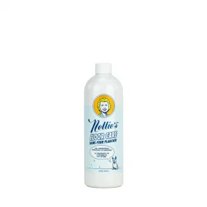 NELLIE'S FLOOR CARE