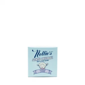 NELLIE'S SCENTED DRYERBALL - LAVENDER