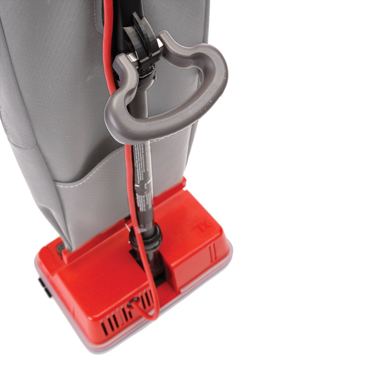 ORECK U2000R-1 COMMERCIAL VACUUM - Image 2