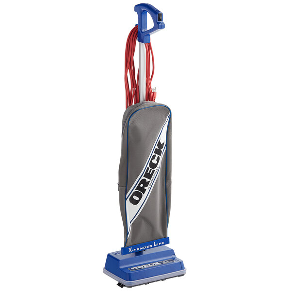 ORECK XL2100RHS COMMERCIAL VACUUM - Image 2