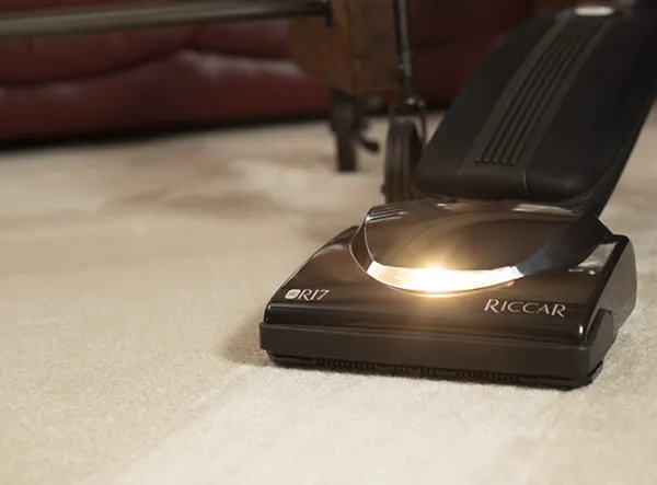 RICCAR SupraLite R17 (Like New) - Image 3