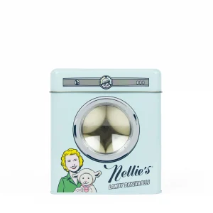 NELLIE'S LAMBY WOOL DRYERBALLS