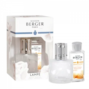 AROMA ENERGY LAMP GIFT SET MASON BERGER