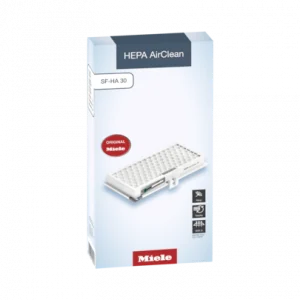 SF-HA 30 HEPA AirClean Filter
