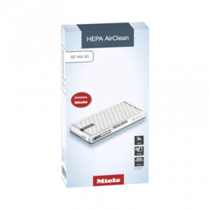 SF-HA 50 HEPA AirClean Filter