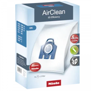 AirClean 3D Efficiency GN dustbags
