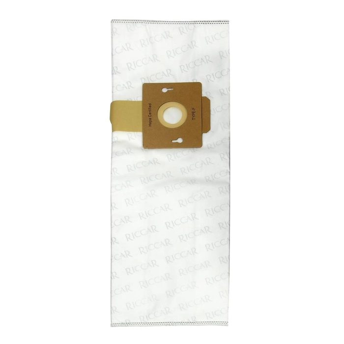 SupraLite RSL Model HEPA Media Bags (6 Pack) - Image 2
