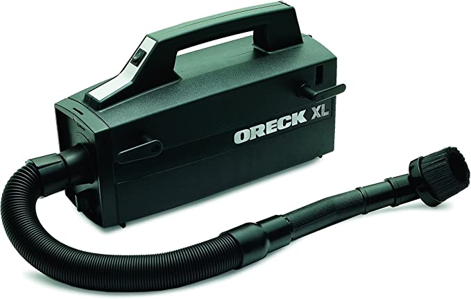 ORECK COMPACT CANISTER BB880-AD - Image 7