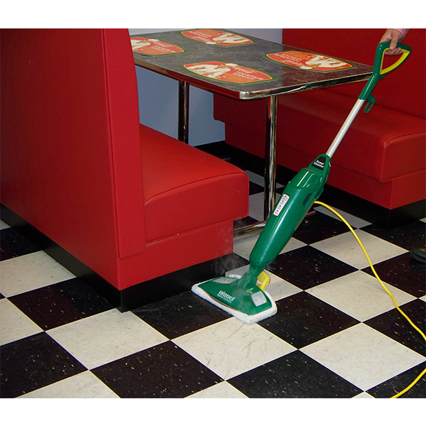 BISSELL PowerSteamer™ Steam Mop BGST1566 - Image 3