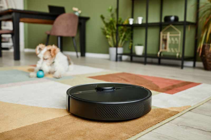 Robot Vacuums of Jacksonville