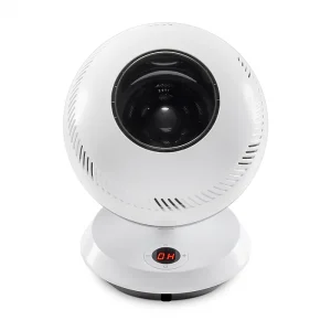 pureFlow QR9-W Bladeless Fan