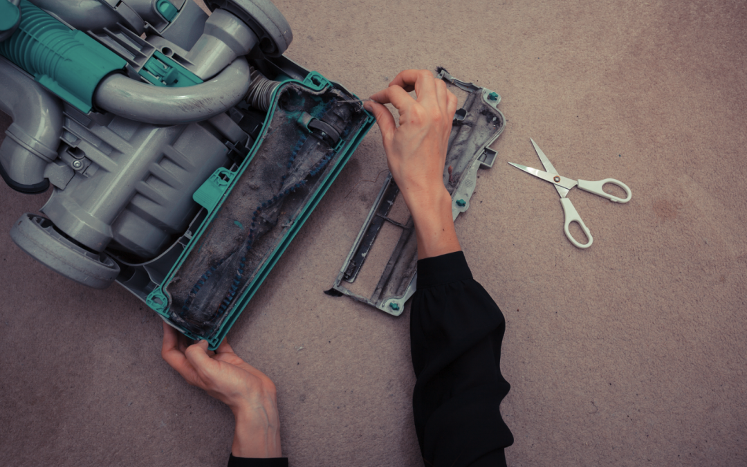 Vacuum Cleaner Service Franklin Tennessee