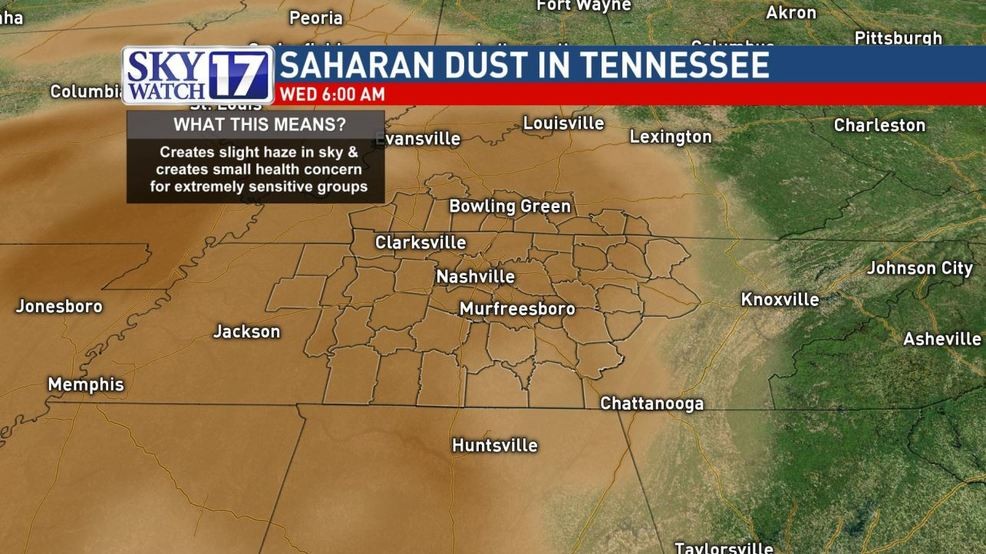Best HEPA Air Filters needed in Tennessee more than other states