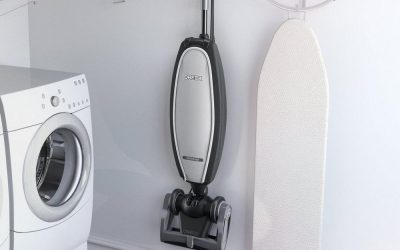 Why We Love Lightweight Vacuum Cleaners