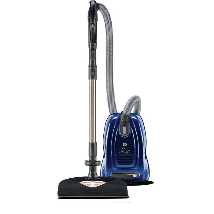 Prima Power Team with Full-Size Nozzle - Image 2