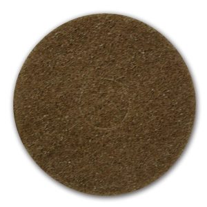 Orbiter Brown Strip Pad