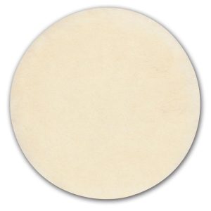 Orbiter Lambs Wool Bonnet