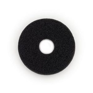 Orbiter Black Strip Pad