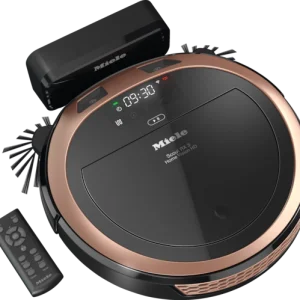 Scout RX3 Home Vision