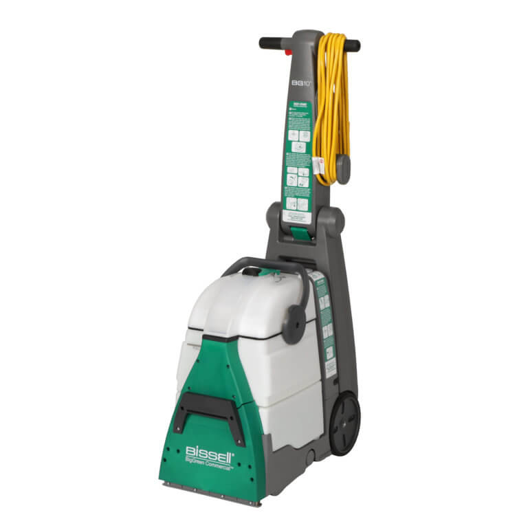Bissell BG10 Commercial Carpet Shampooer