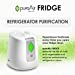 Greentech Air Cleaner, PureAir Fridge Greentech - Image 7
