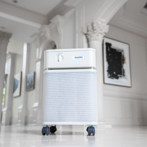 Austin Air HealthMate B400E1 Air Purifier - Image 2