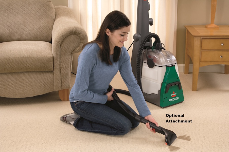 Bissell BG10 Commercial Carpet Shampooer - Image 7