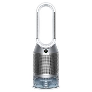 Dyson Purifier Humidify+Cool Autoreact (White/Nickel)