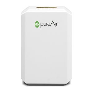 Greentech Cleaner, pureAir SOLO w/USB Port & Chrgr Cord
