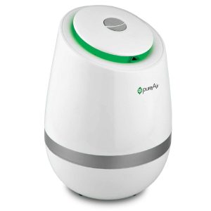 Air Cleaner, Pureair 500 Air Purifier Greentech