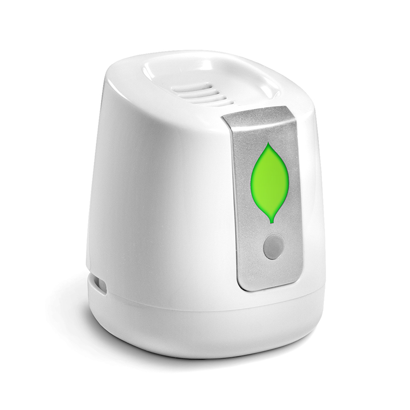 Greentech Air Cleaner, PureAir Fridge Greentech - Image 3
