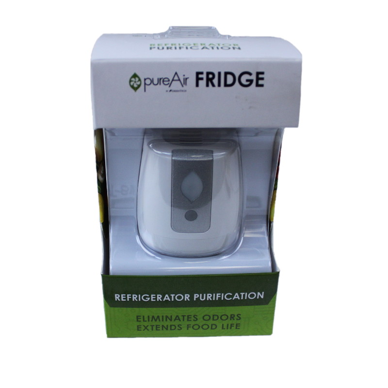 Greentech Air Cleaner, PureAir Fridge Greentech - Image 4