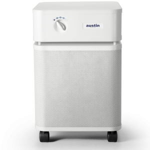 Austin Air HealthMate B400E1 Air Purifier - Image 8