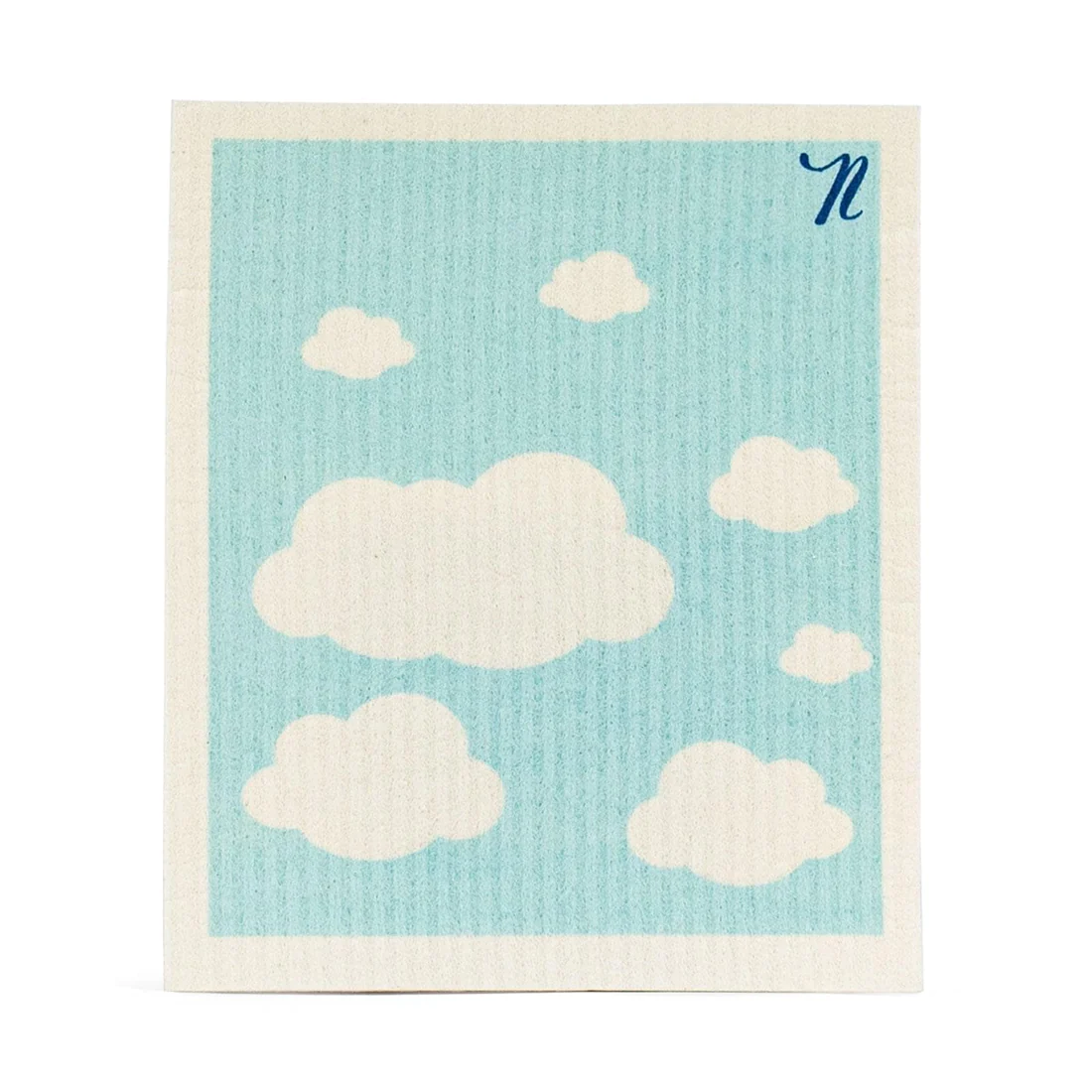 Swedish Dishcloths 3 Pack Anti-Bacterial Cleaning Cloths - Image 3