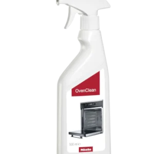 Miele OvenClean