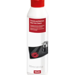 Miele Ceramic and Stainless Steel Cleaner