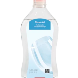 Rinse Aid GS