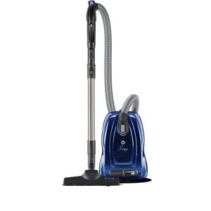 Prima Straight Suction with Turbo Nozzle