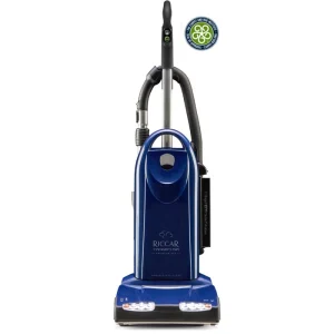 Tandem Air Premium Pet Upright Vacuum