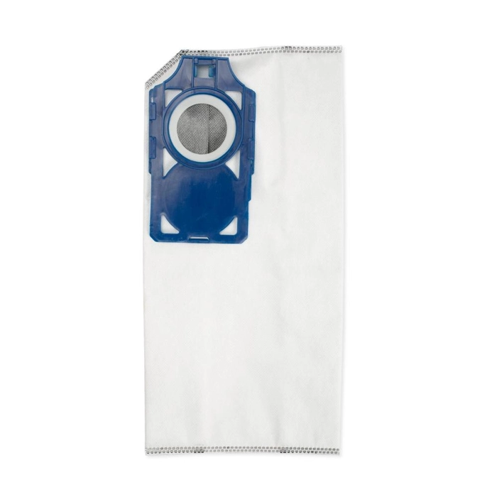 R30D Charcoal-Lined HEPA Media Bags (6-Pack)