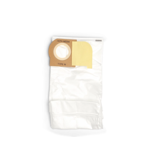 Brilliance HEPA Media Bags (6 Pack)